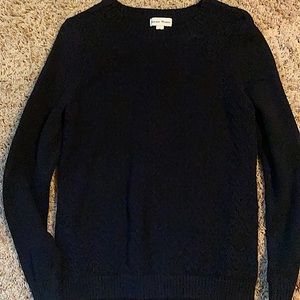 Studio works sweater Size large